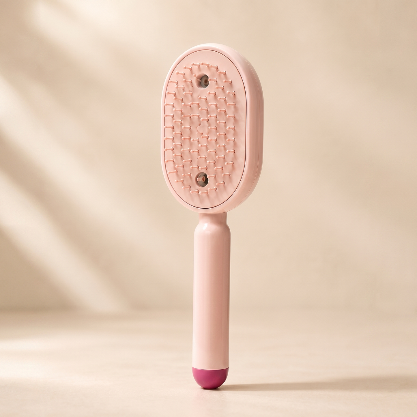 BROSHEA PRO — Electric Mist Hair Brush