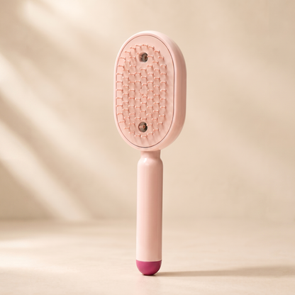BROSHEA PRO — Electric Mist Hair Brush
