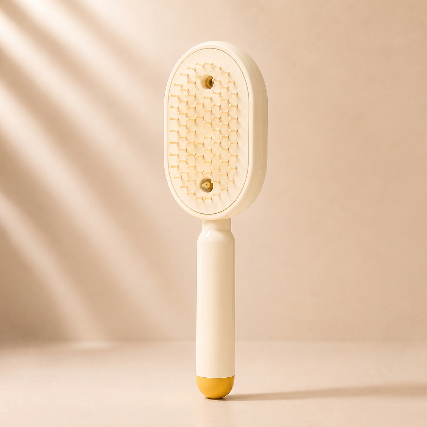 BROSHEA PRO — Electric Mist Hair Brush