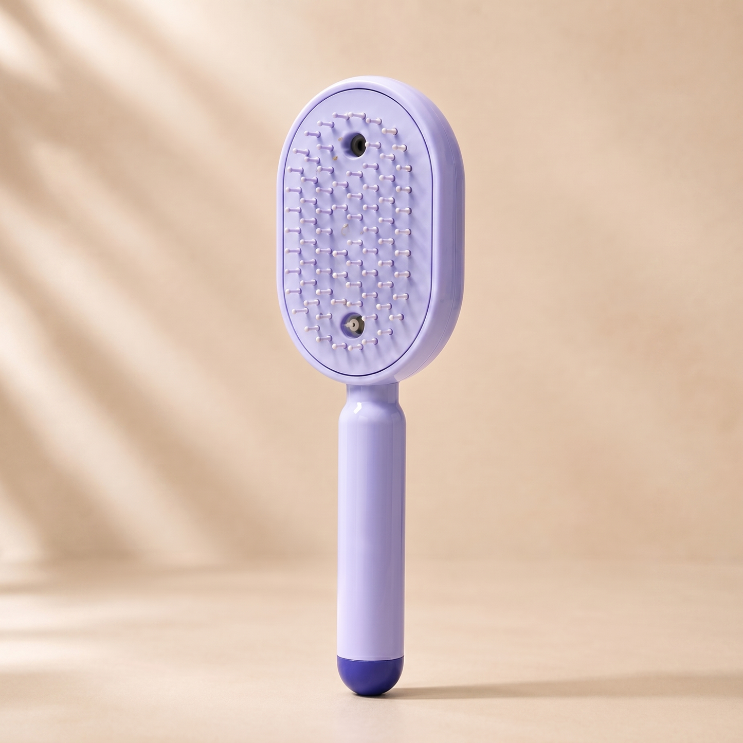 BROSHEA PRO — Electric Mist Hair Brush