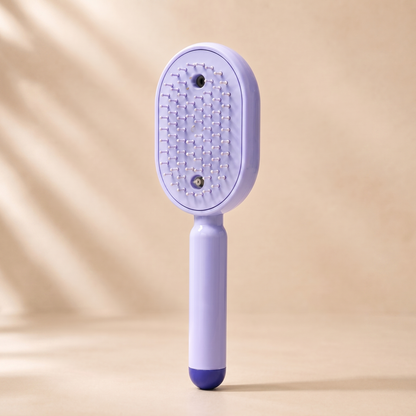 BROSHEA PRO — Electric Mist Hair Brush